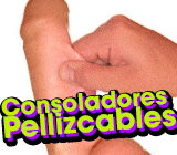 Sexshop Mar Del Plata Consoladores Pellizcables y Realisticos